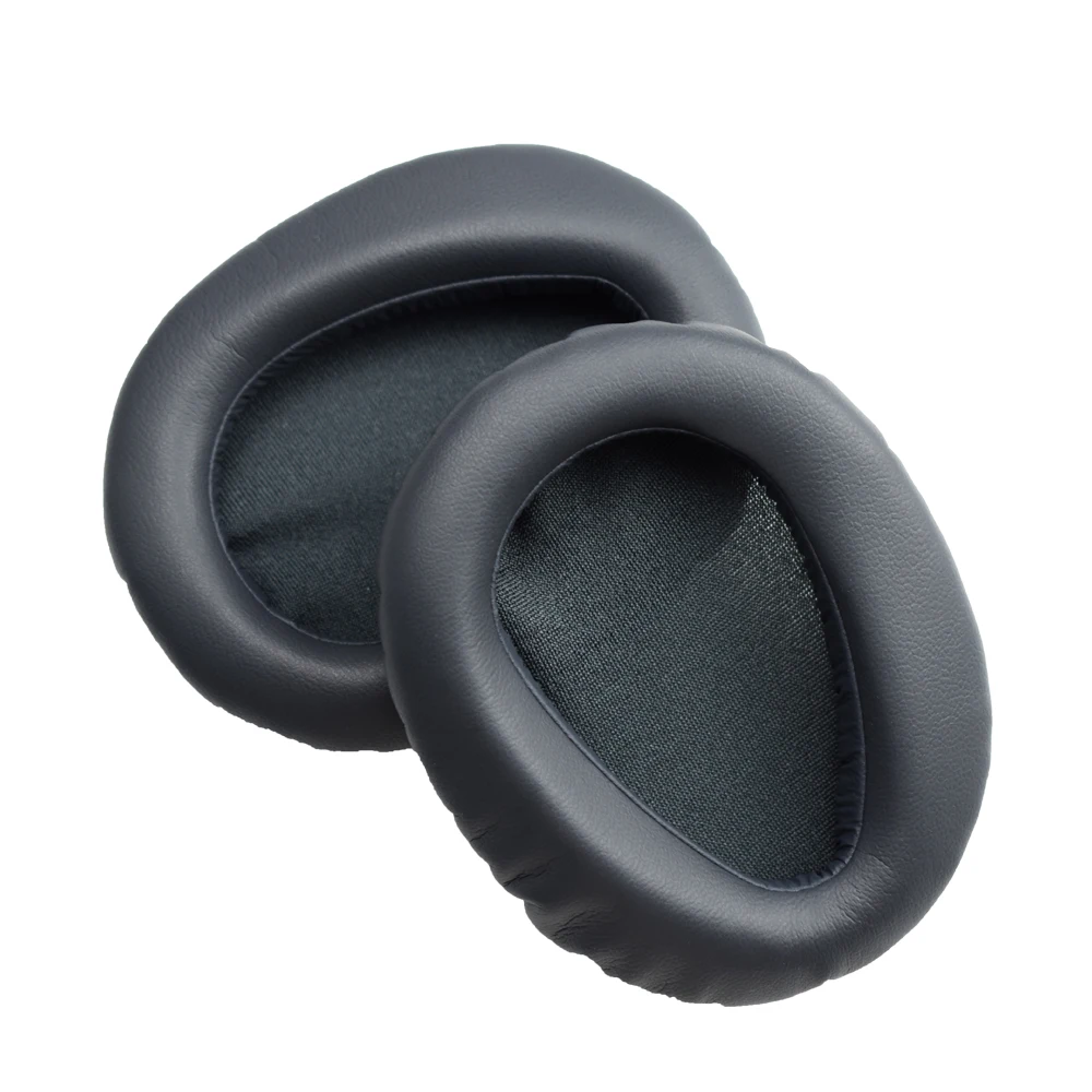 VEKEFF Replacement Ear Pads Cushion Cups Cover Earpads Repair Parts for SONY MDR ZX770BN MDR ZX780DC ZX770BN ZX780DC Headphone