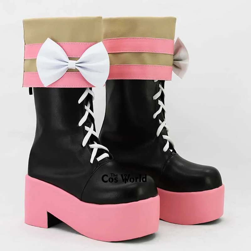 2220  弹丸论破 绝对绝望少女 空木言子 (3)