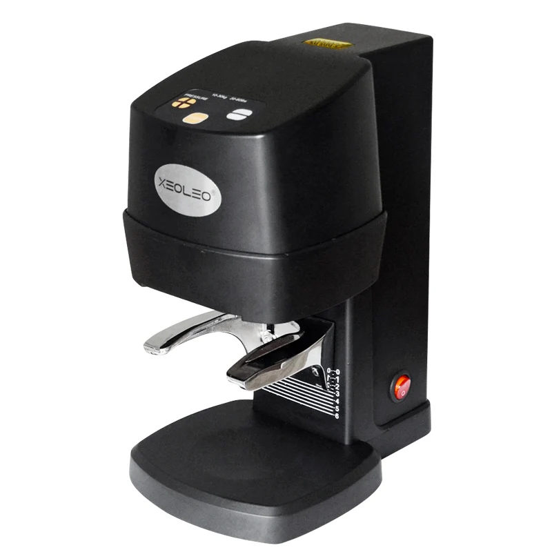Xeoleo Electric Espresso Coffee Tamper 