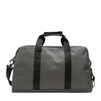 

Waterproof Nylon Men's And Women's Universal Gym Bag Logo Travel Bag Hand Large Capacity Outdoor Sports Gym Bag