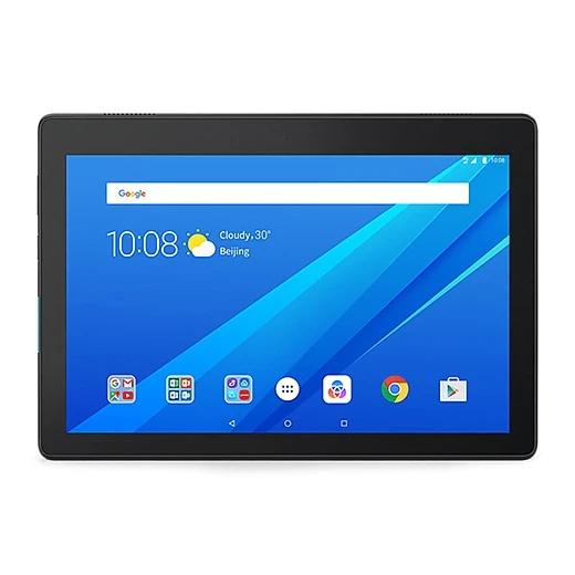  Original Lenovo E10 TB-X104F 101 zoll 2GB RAM 16GB ROM Android 8.1 Qualcomm MSM8909 Quad Core 13 GH