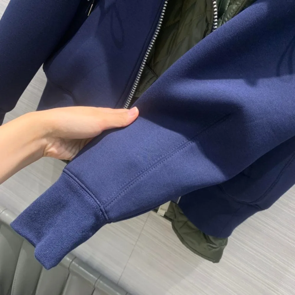 winner новые женские высококачественные шерстяные лоскутные куртки пальто женское повседневное пальто 2 цвета gdnz 9,08