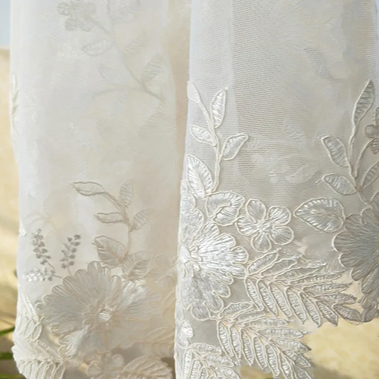Европейская кружевная ткань Seiko цветок скатерть с вышивкой Пылезащитная Ткань балкон маленький круглый стол Tapete Рождественские Свадебные украшения