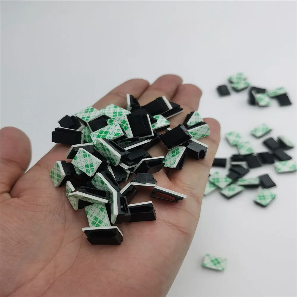 40 шт. автомобильный зажим для проводов наклейки Saturn Astra Aura ионный Outlook Vue Для Hummer H1