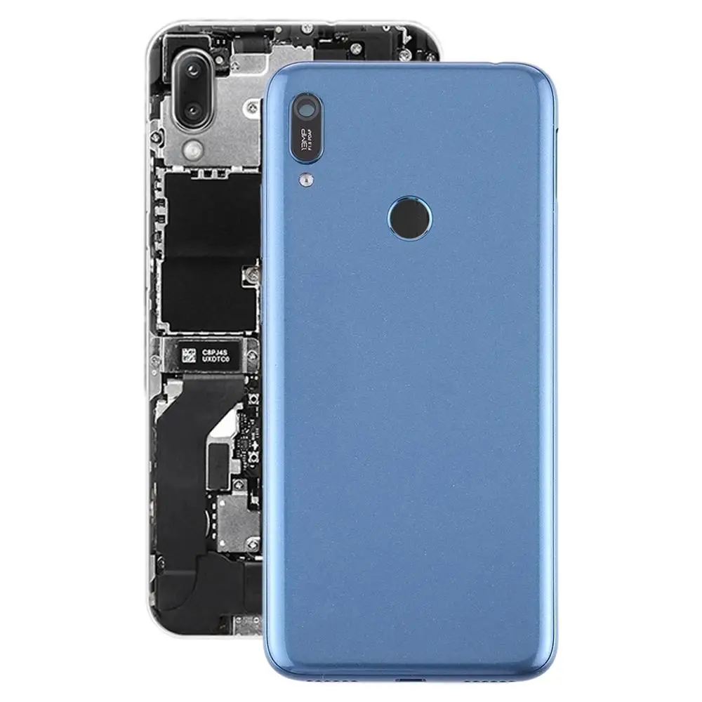 Copertura Posteriore Della Batteria Per Huawei Y6 (2019)