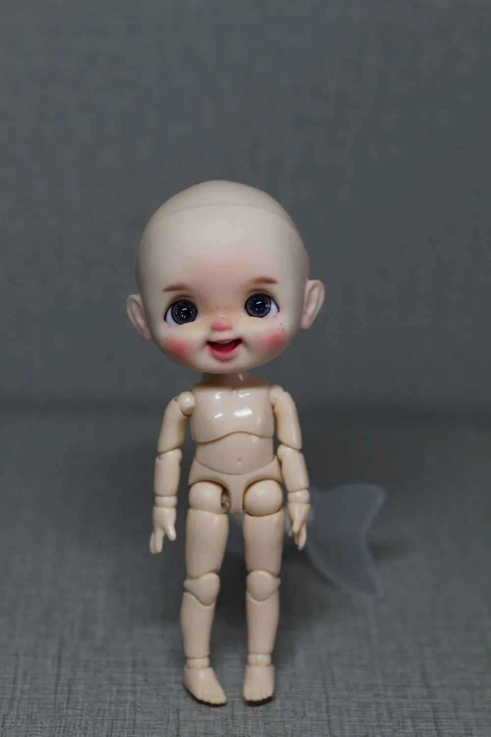 Sto кукла 3,0 смех куклы Ob голова DIY Ob 11 кукла голова