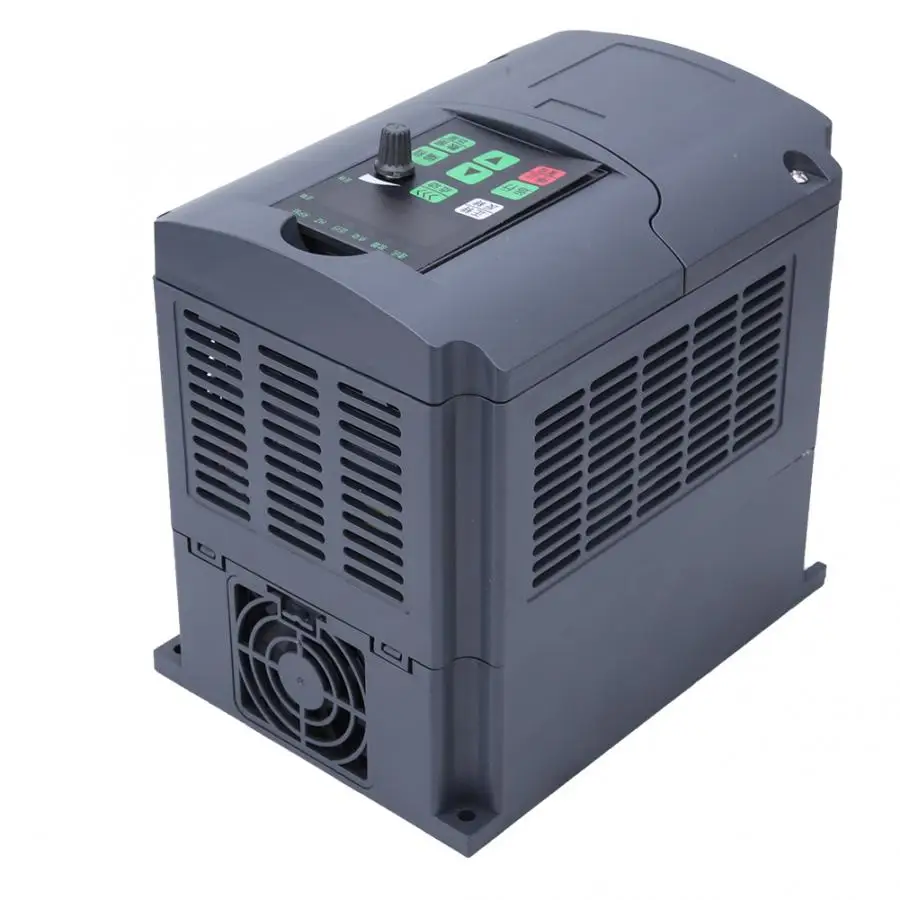 380 кВт инвертор в VFD переменный привод частоты VFD инвертор 4A VFD инвертор 3HP вход 3HP инвертор частоты