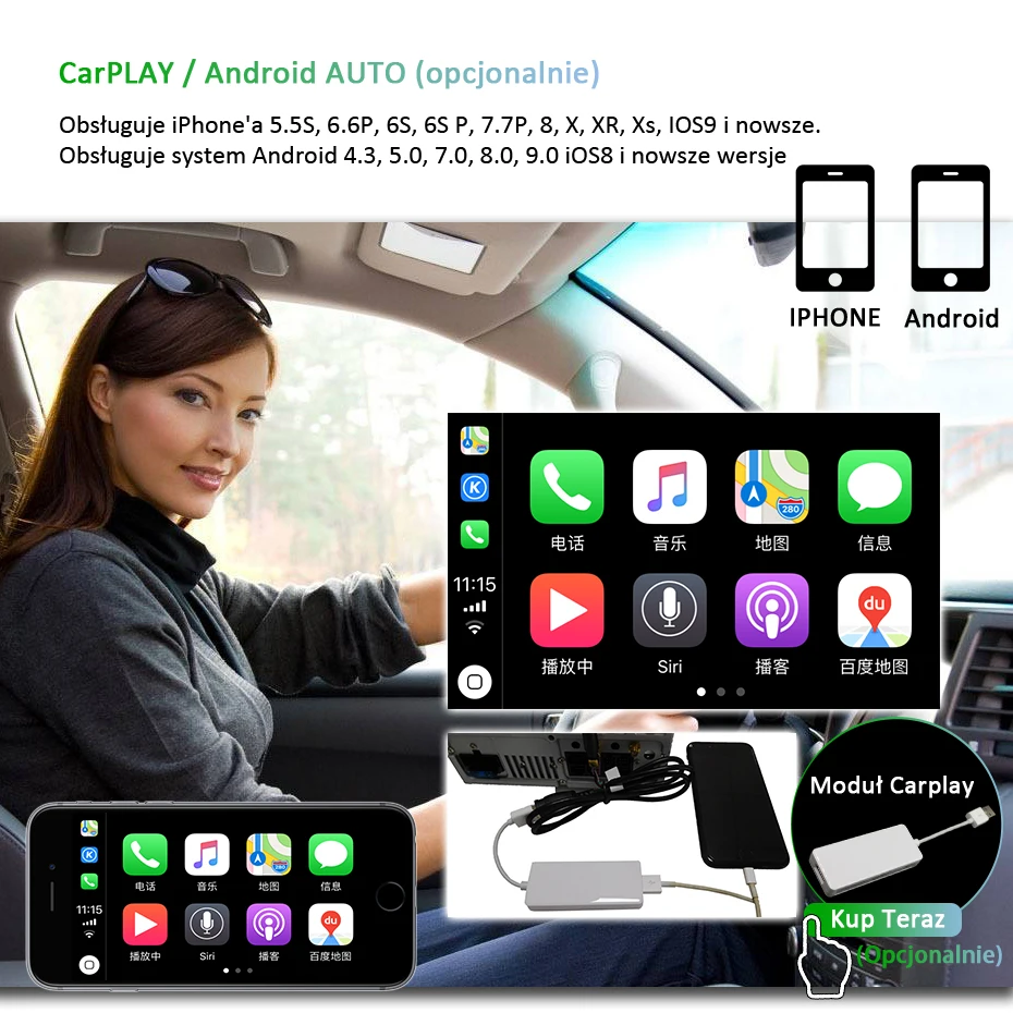 Clearance IPS SCREEN 64G Android 9.0 2 din Car Multimedia Player For Audi A3 S3 GPS radio stereo navigation AUDIO tape recorder BT 4.0 USB 11