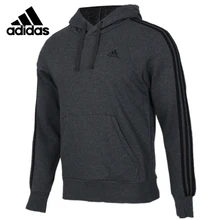 Новое поступление, пуховик ESS 3S PO B, мужской, для бега, Jas, спортивный, Kleding, ветрозащитные толстовки, CD8672