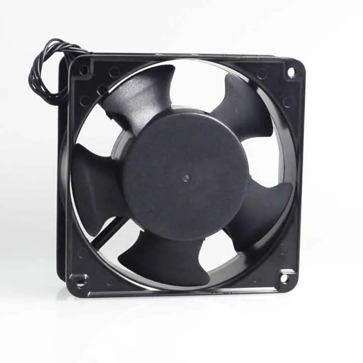 Новый охлаждающий вентилятор для шкафа DP200A P/N 2123XSL 220 В осевой s 120*120*38 мм 120 мм|cabinet
