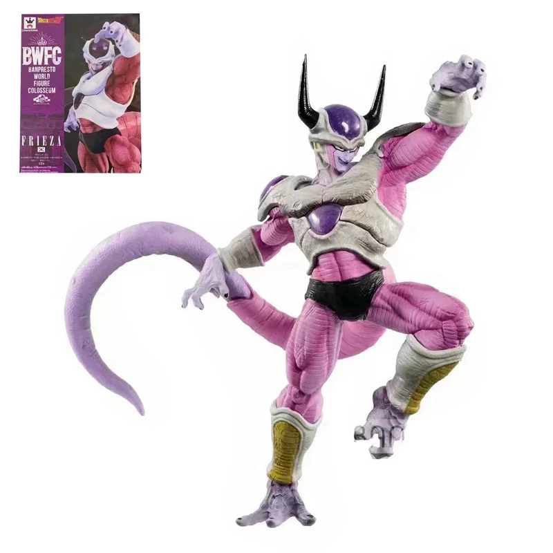 Dragon Ball Z Full Scratch The Frieza