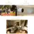 Xiaomi Smart Outdoor Camera EC2 Global Version IP66 Водонепроницаемый пылезащитный Wifi С Батареей Дистанционный Голосовой Домофон Сигнализация Mi Home