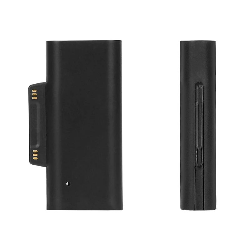 USB Type C PD Зарядный Кабель-адаптер для microsoft Surface Pro 3 4 5 6 7 Штекерный разъем