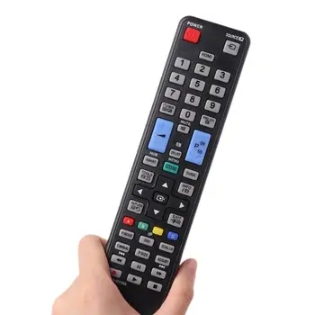 

New Universal Remote Control Controller Replacement for SAMSUNG TV Television AA59-00507A AA59-00465A AA59-00445A