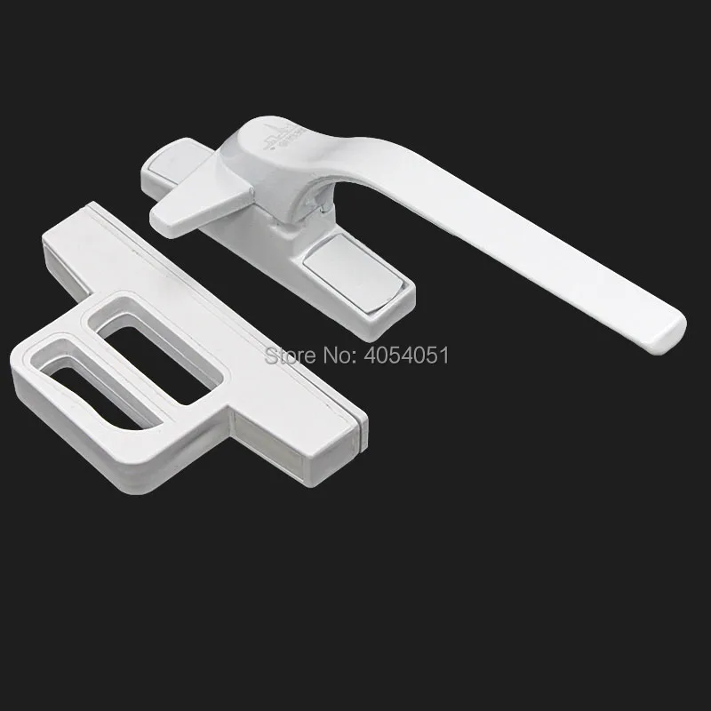 Lot De 8 Loquets à Bascule En Fer Doré – 30x29 Mm, Pour Armoires, Boîtes, Valises En Bois