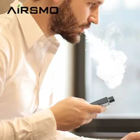 Electronic Cigarettes