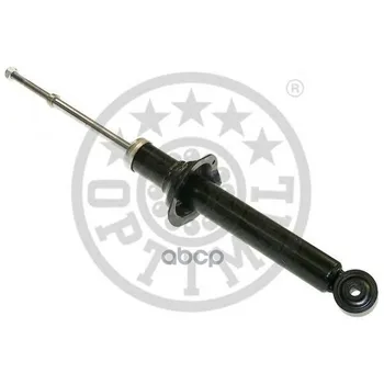 

Shock Absorber Nissan: Maxima / Maxima QX V (A33) optimal art. a-1488g