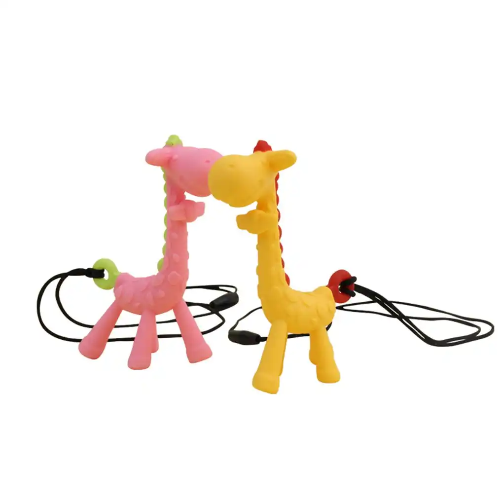 eco teething toys
