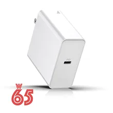 65 Вт PD Зарядное устройство usb type C QC3.0 Быстрая зарядка для MacBook Pro/Воздушный iPad Pro iPhone для samsung huawei Nexus