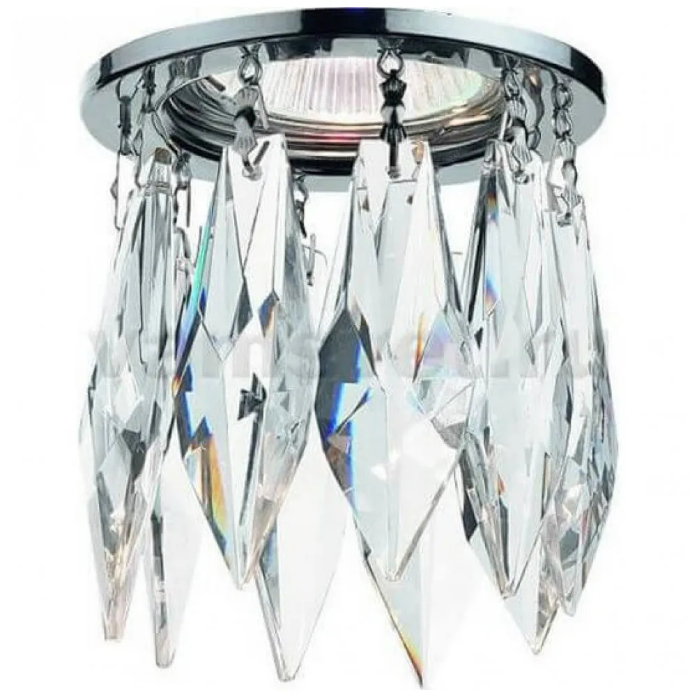 Светильник Novotech Crystals 369259