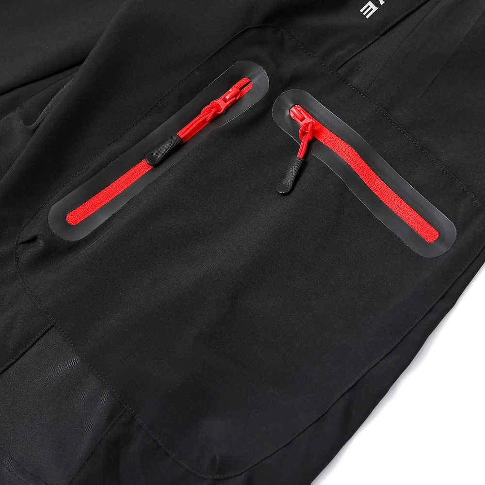 WOSAWE Cycling Shorts Summer Breathable Loose Short MTB Shorts Bike Shorts Men Running Bicycle Pants Riding Shorts Pants