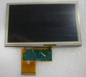 

5.0 inch TFT LCD GPS Screen with Touch Panel LB050WQ2-TD03 WQVGA 480*272(RGB)