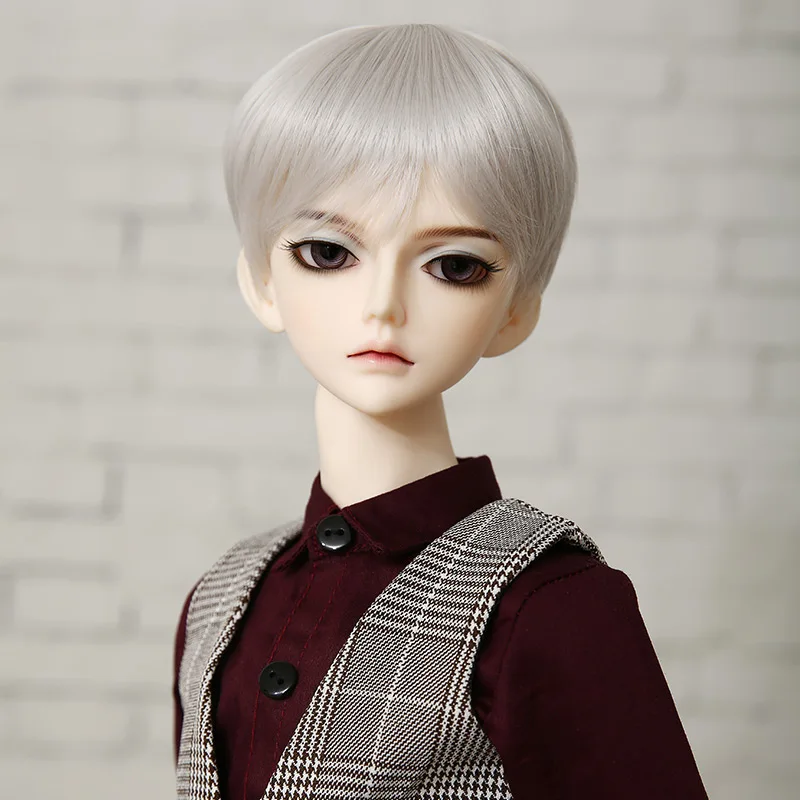 Littlemonica Evan 1/3 BJD SD куклы для маленьких девочек и мальчиков игрушки глаз полимерные фигурки модель тела высокое