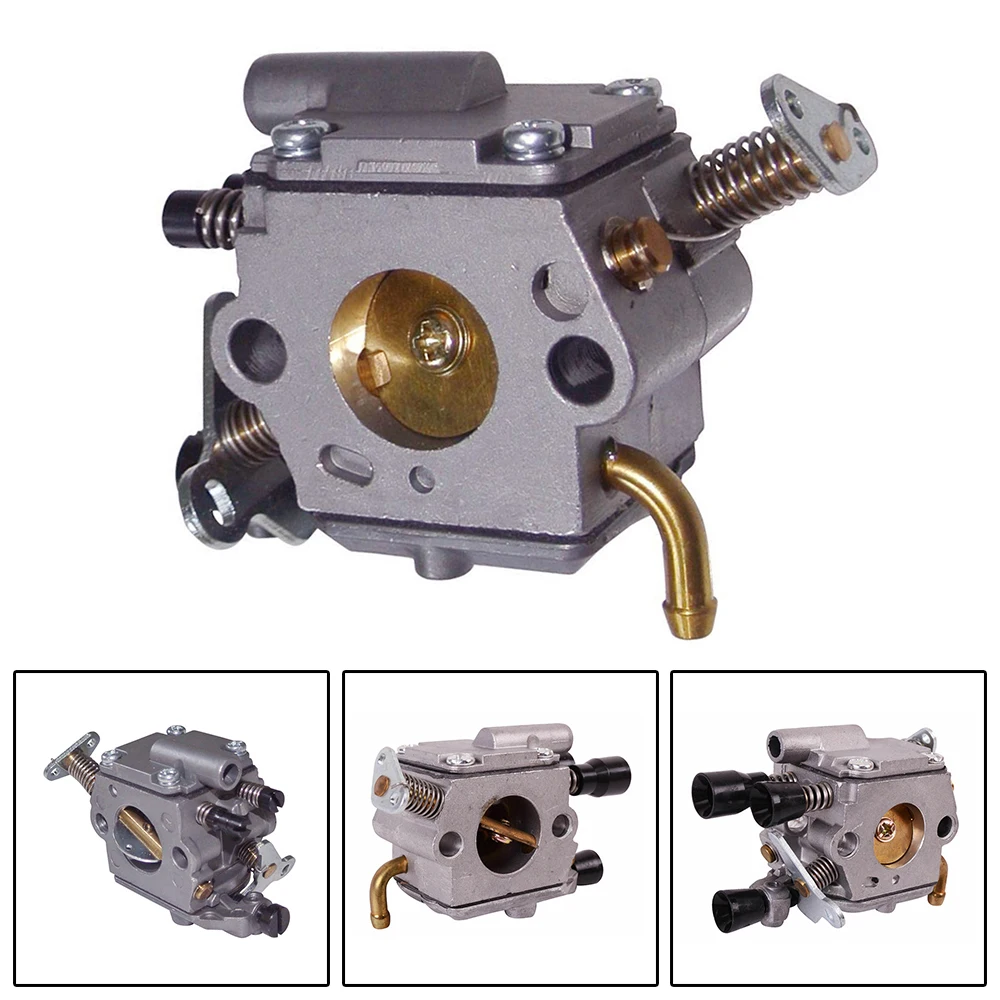 Carburetor For STIHL 020 T Ms200t Ms200 MS 200 | Replaces Zama &amp Walbro 1129-120-0653 C1Q-S126 C1Q-S126B Инструменты