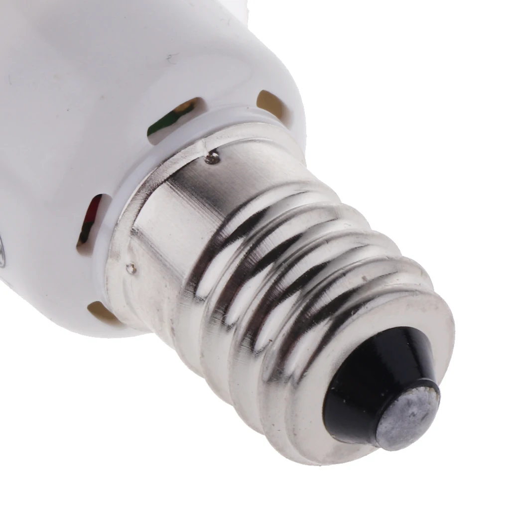 LED Replacement Bulb For Sewing Machine, 0.5W Bulb For Singer Sewing Machine Lamp Screw Mount