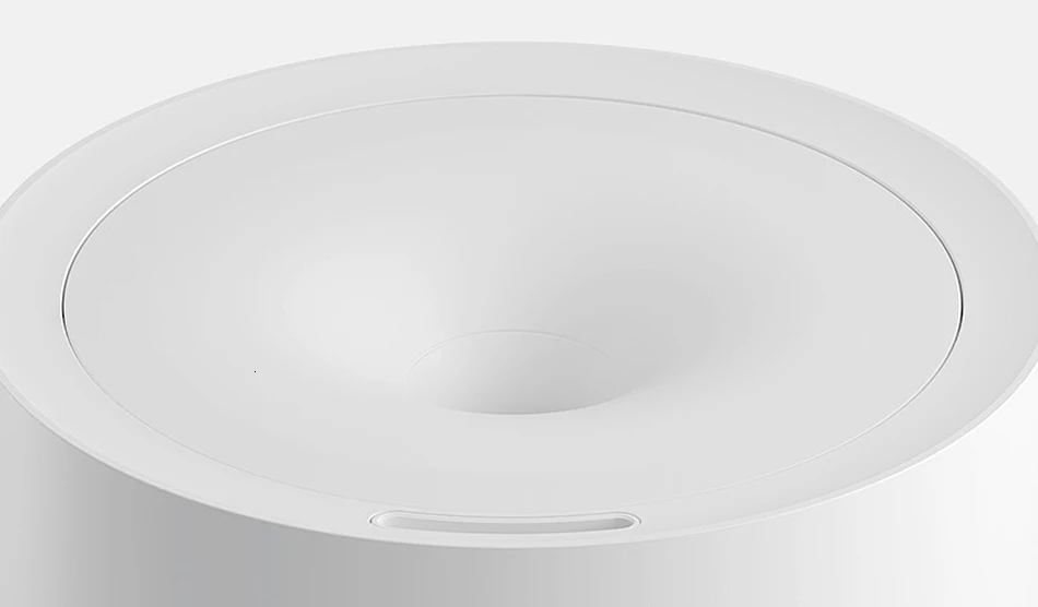Xiaomi Smartmi увлажнитель воздуха для дома Ароматерапия Эфирные масла Арома диффузор воздушный демпфер теплый туман тихая работа