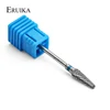 ERUIKA 1pc Carbide Cuspidal Nail Drill Bit Milling Cutter Apparatus for Manicure Machine Remove Nail Gel Bur Drill Accessories 4