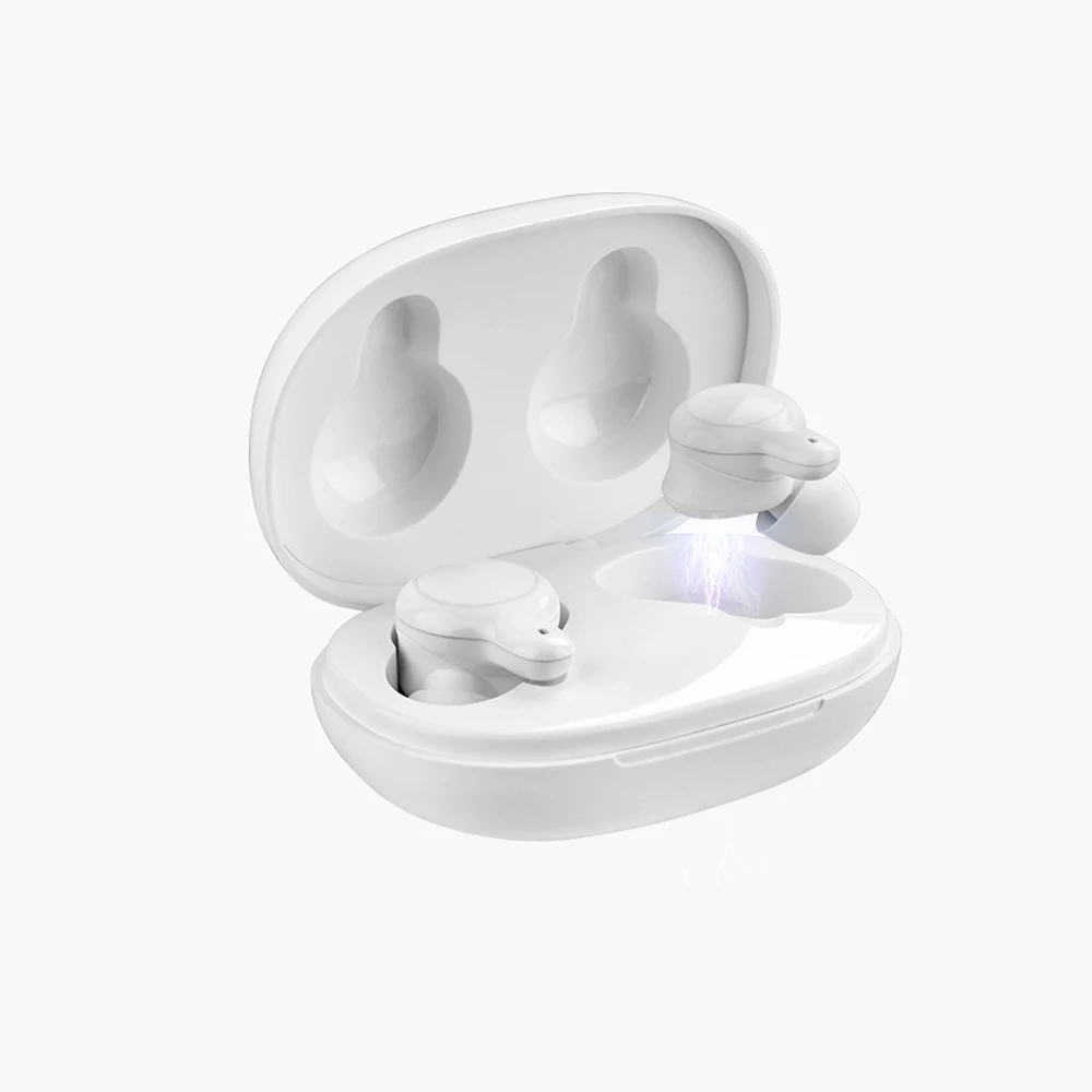 

TFZ COCO Q1 Dynamic Driver TWS Bluetooth 5.0 Apt-x In-ear Earphone