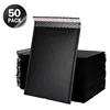 50PCS Black