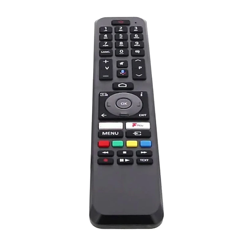 

Y1AE новый голосовой пульт дистанционного управления для TOSHIBA Smart TV CT-8555 RC43161 для 58UA2B63DB, CT-8556 RC43160 для LT43VA6955 LT55XX