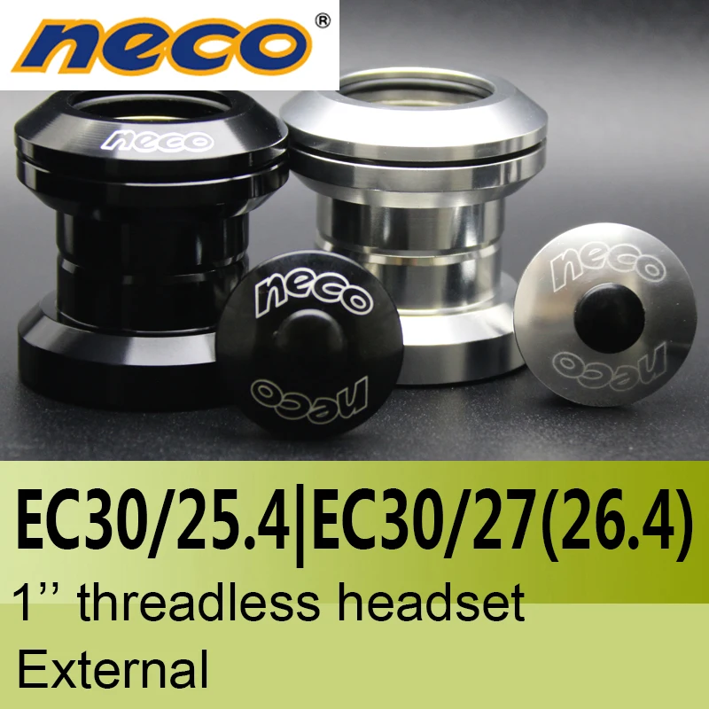 Neco флейта 1 дюйм EC30/25 4 EC30 / 27 мм 26 высота 29 внешний подшипник стальные Наушники 30 |
