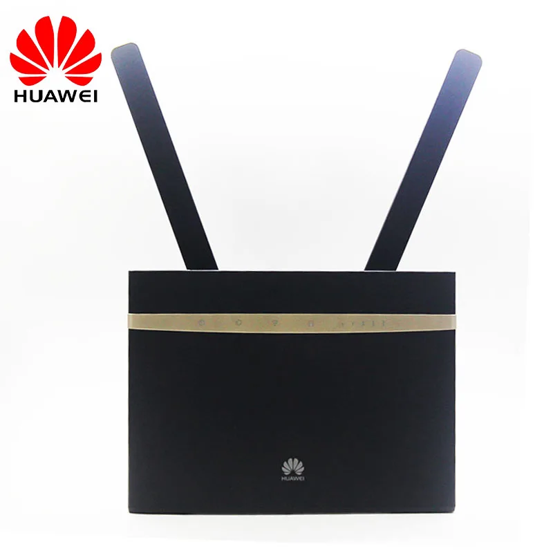 Unlokced новый Huawei B525 B525s 23a 4G 300 Мбит/с LTE CPE Wifi маршрутизатор со слотом для sim карты 23A
