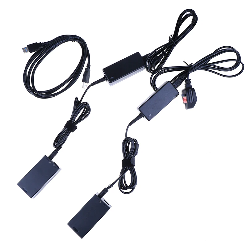 Для XBOX One S X Game Adapter Dual USB 3 0 Kinect 2 Power PC Development Kit|USB-адаптеры| |