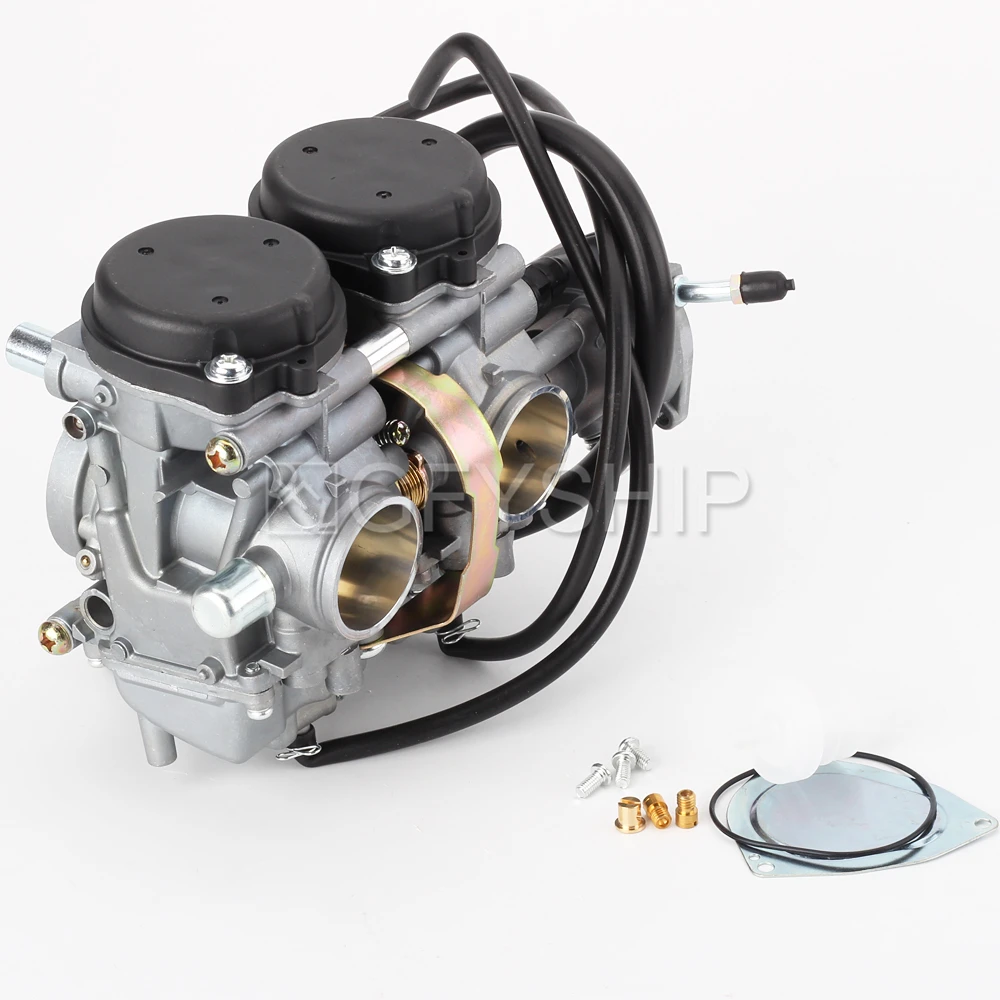 Карбюратор для мотоцикла Yamaha ATV RAPTOR YFM 660R CARB 4X4 2001 2002 2003 2004 2005 660 YFM660 YZM660R|Карбюратор|