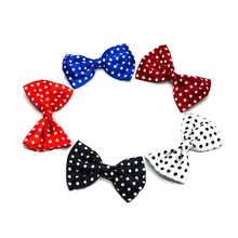 Tide/Детская школьная форма для детского сада для мальчиков и девочек; детская полосатая клетчатая одежда с галстуком-бабочкой