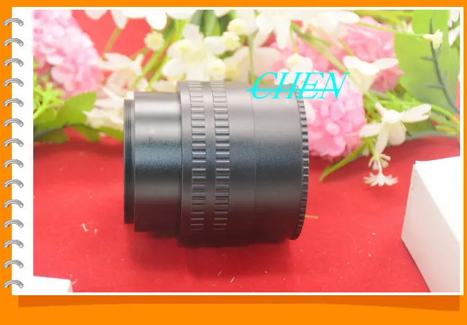 

M58-M58 36-90 M58 для M58 36 мм-90 мм кольцо-адаптер крепления фокусирующей поверхности кольцевой адаптер для объектива 36-90 мм Макро с автоматической фокусировкой AF