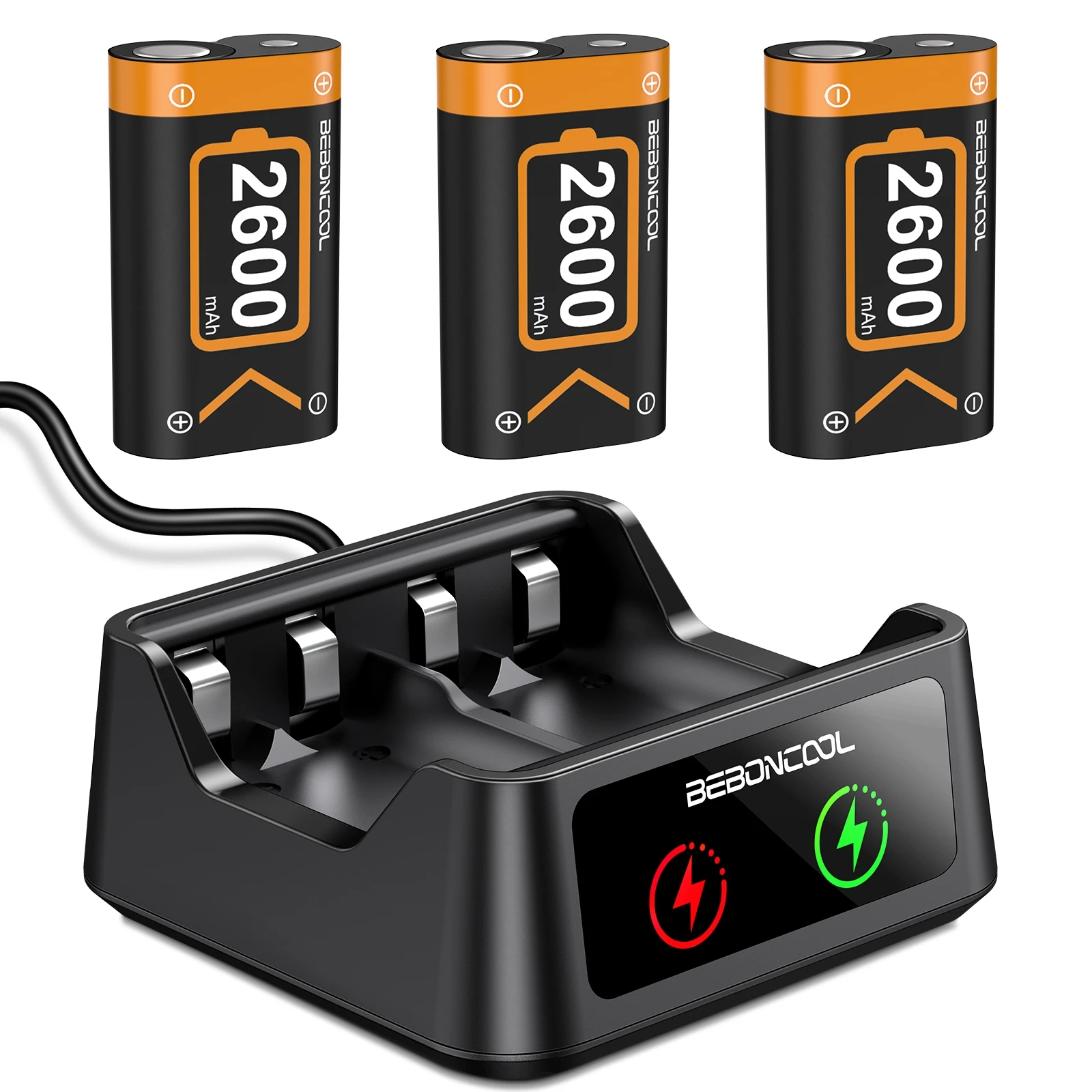 Купить Аккумуляторы Xbox Series S