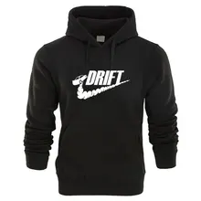 YOUNG TIMES Новая розовая Женская толстовка с капюшоном и рисунком машины, уличная толстовка, мужские толстовки с длинным рукавом, мужские пуловеры