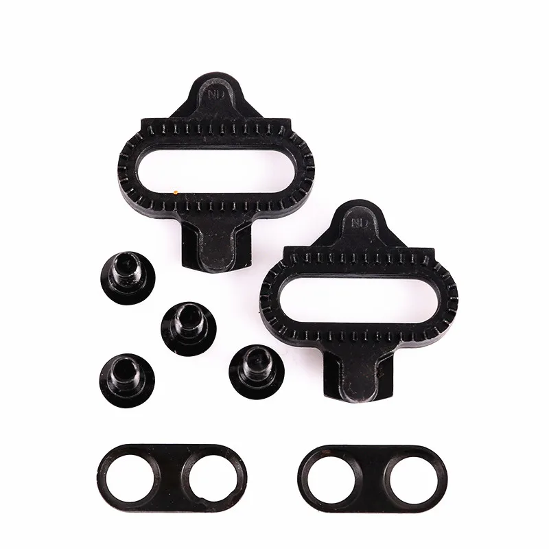 MTB PD-M520/PD-M540 горный велосипед самофиксирующаяся педаль с SM-PD22/SH51 винт черный