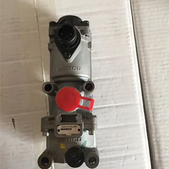 

Transmission solenoid valve 4722600050 for WABCO Mercedes-Benz