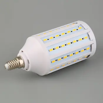 

5730 E14 84 Beads LED Screw Corn Light Bulb AC110V Power Lamp Energy Saving