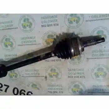

3022115 transmission Front Right Toyota Corolla (e11) 1.6 16v