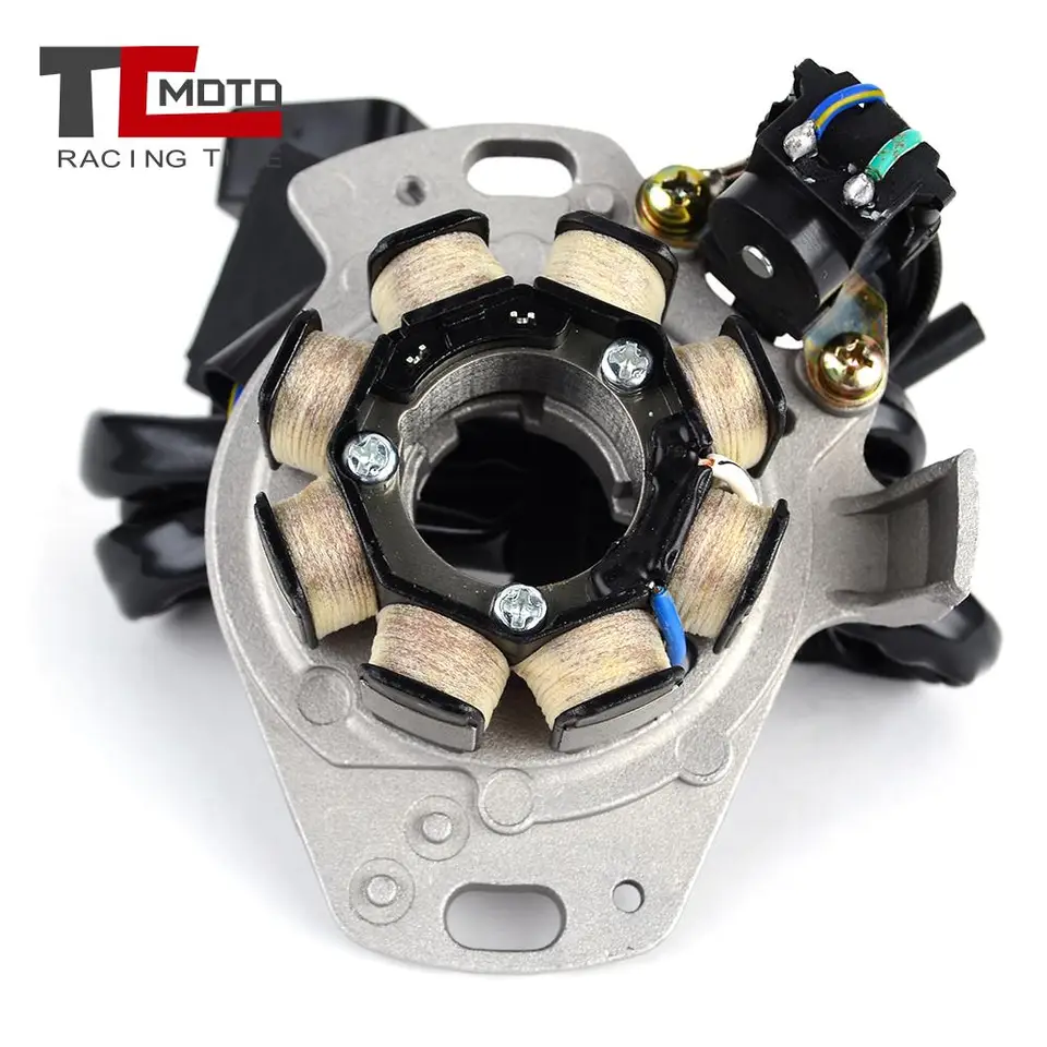 パーツ 2002 HONDA CR125 Honda // OEM CR 125 2002 Motocross Graphics Kit by SpiralGFX