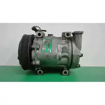 

60653652 AIR CONDITIONING COMPRESSOR ALFA ROMEO 156