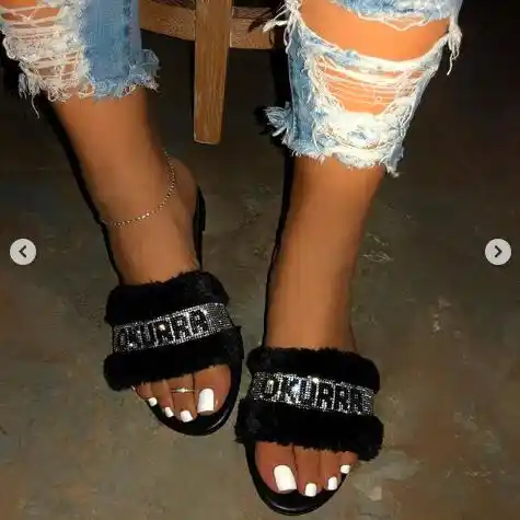 flip flop fashion 2019