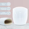 Electric Hand Massager with Air Compression Heat Cordless Palm Finger Massage Machine for Arthritis Finger Numbness Pain Relieve 2
